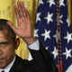 President Barack Obama
Win McNamee/Getty Images